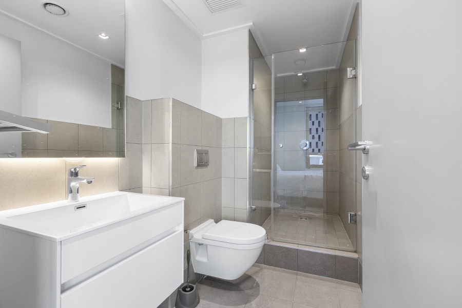 1 Bedroom Property for Sale in Cape Town City Centre Western Cape